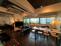 Waterloo Centre (D7), Office #575924421